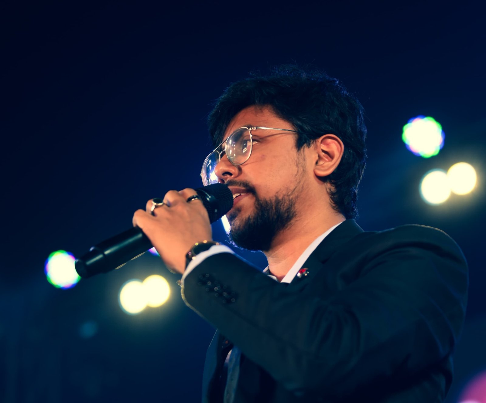 What Is Mentalism? The Psychology Behind Mind Reading | Satabdo Sengupta